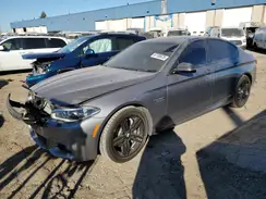 WBAKP9C53GD980579 2016 BMW 5ER