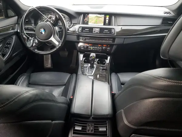 WBAKP9C53GD980579 2016 BMW 5ER - Image 8