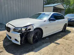 WBAKP9C53GD980596 2016 BMW 5ER