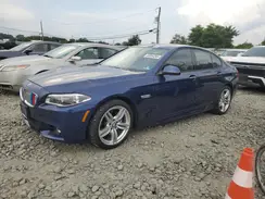 WBAKP9C53GD980940 2016 BMW 5ER