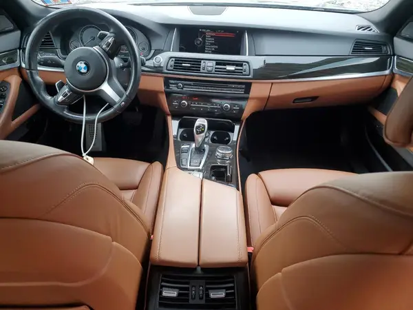 WBAKP9C53GD980940 2016 BMW 5ER - Image 8