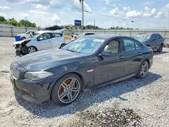 WBAKP9C53GD981103 2016 BMW 5ER