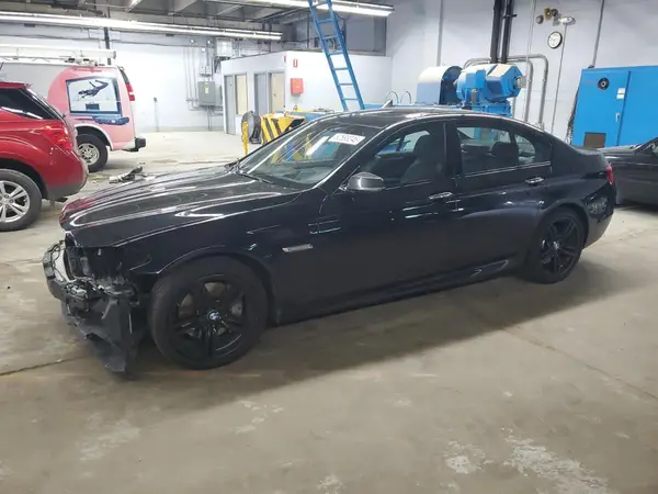 WBAKP9C53GG587745 2016 BMW 5ER - Image 1