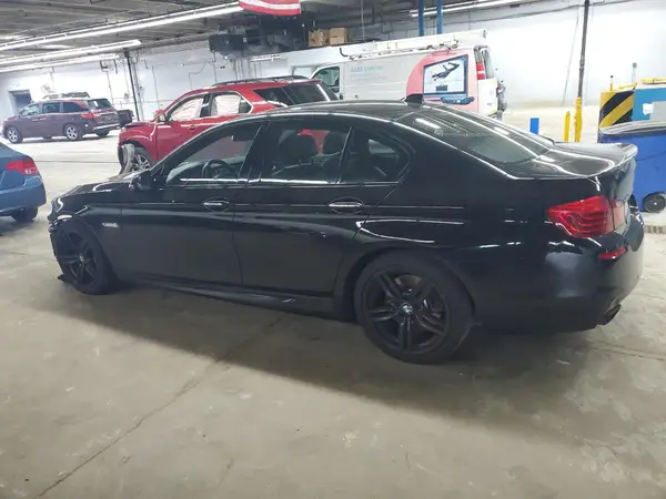 WBAKP9C53GG587745 2016 BMW 5ER - Image 2
