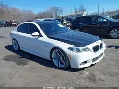 WBAKP9C54GD980140 2016 BMW 5ER