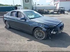 WBAKP9C54GD980154 2016 BMW 5ER