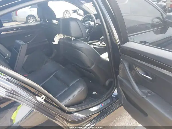 WBAKP9C54GD980879 2016 BMW 5ER - Image 8