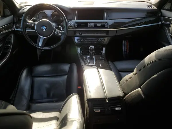 WBAKP9C54GD980929 2016 BMW 5ER - Image 8