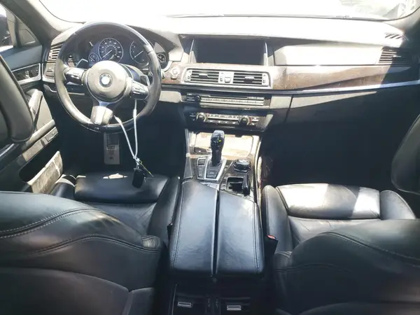 WBAKP9C54GD981224 2016 BMW 5ER - Image 8