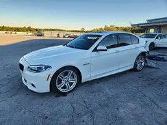 WBAKP9C54GG587432 2016 BMW 5ER