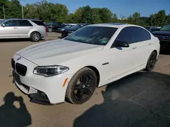 WBAKP9C54GG587589 2016 BMW 5ER