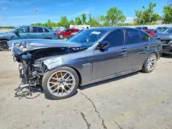 WBAKP9C54GG587723 2016 BMW 5ER