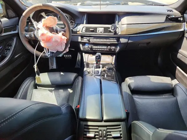 WBAKP9C54GG587723 2016 BMW 5ER - Image 8