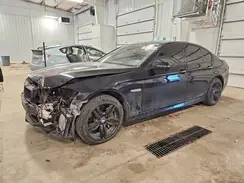 WBAKP9C55GD980289 2016 BMW 5ER
