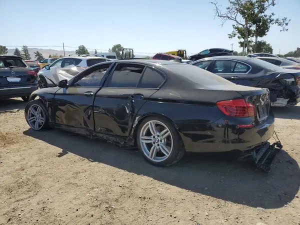 WBAKP9C55GD980454 2016 BMW 5ER - Image 2