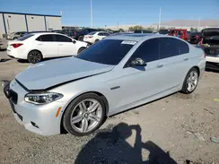 WBAKP9C55GD980843 2016 BMW 5ER