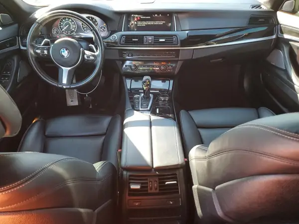 WBAKP9C55GD980843 2016 BMW 5ER - Image 8