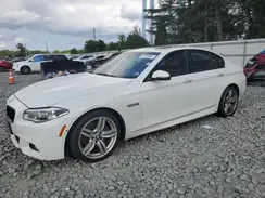 WBAKP9C55GD981149 2016 BMW 5ER