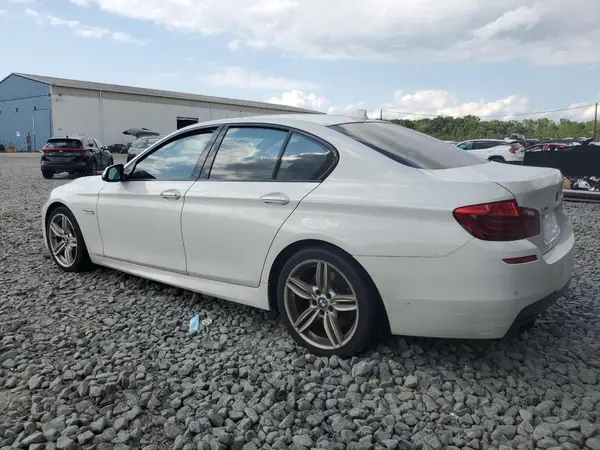 WBAKP9C55GD981149 2016 BMW 5ER - Image 2