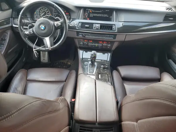 WBAKP9C55GD981149 2016 BMW 5ER - Image 8