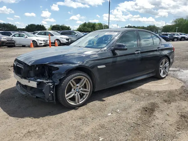 WBAKP9C55GD981264 2016 BMW 5ER - Image 1