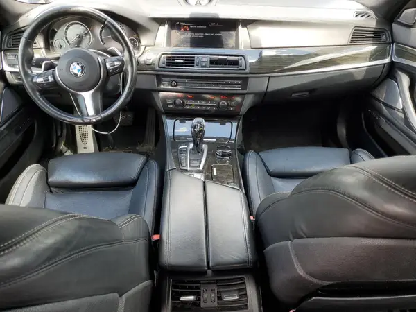 WBAKP9C55GD981264 2016 BMW 5ER - Image 8