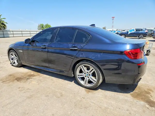 WBAKP9C55GD981278 2016 BMW 5ER - Image 2