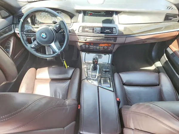 WBAKP9C55GD981278 2016 BMW 5ER - Image 8