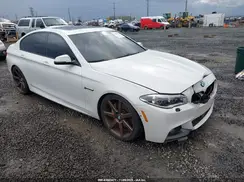 WBAKP9C56GD980138 2016 BMW 5ER