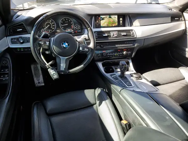 WBAKP9C56GD980219 2016 BMW 5ER - Image 8