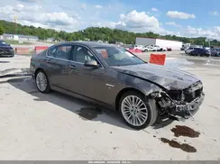 WBAKP9C56GD980687 2016 BMW 5ER