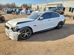 WBAKP9C56GD981029 2016 BMW 5ER