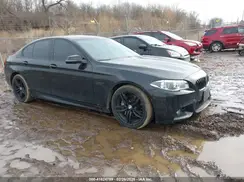 WBAKP9C56GD981211 2016 BMW 5ER