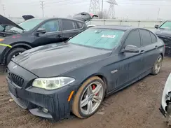 WBAKP9C57GD980293 2016 BMW 5ER