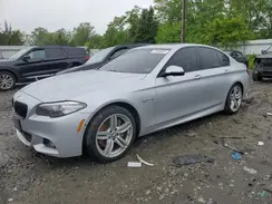 WBAKP9C57GD980472 2016 BMW 5ER