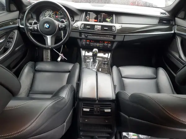 WBAKP9C57GD980472 2016 BMW 5ER - Image 8