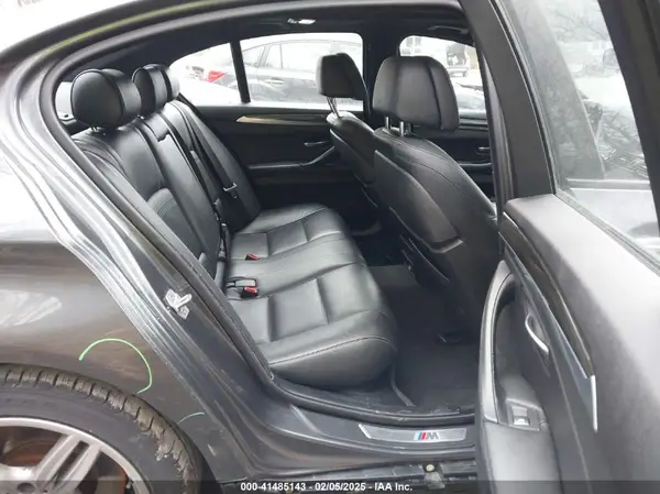 WBAKP9C57GD980651 2016 BMW 5ER - Image 8