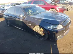 WBAKP9C57GD981203 2016 BMW 5ER