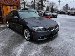 WBAKP9C57GD981279 2016 BMW 5ER