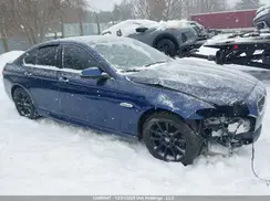 WBAKP9C57GG587702 2016 BMW 5ER