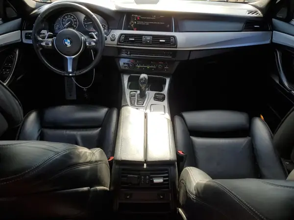 WBAKP9C58GD980139 2016 BMW 5ER - Image 8