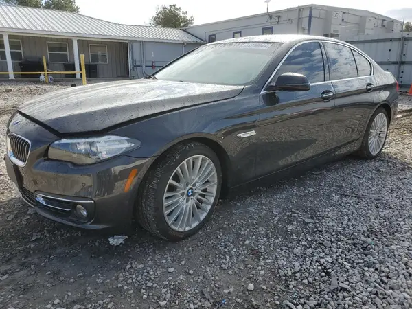 WBAKP9C58GD980321 2016 BMW 5ER - Image 1