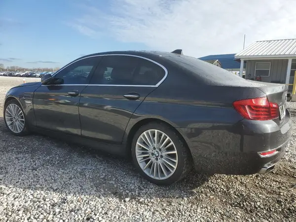 WBAKP9C58GD980321 2016 BMW 5ER - Image 2