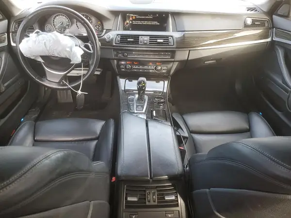 WBAKP9C58GD980321 2016 BMW 5ER - Image 8