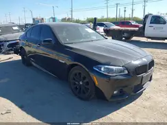 WBAKP9C58GD980450 2016 BMW 5ER