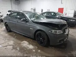 WBAKP9C58GD980609 2016 BMW 5ER