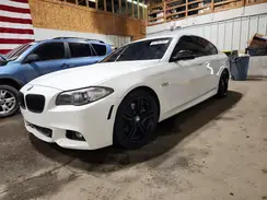 WBAKP9C58GD980772 2016 BMW 5ER
