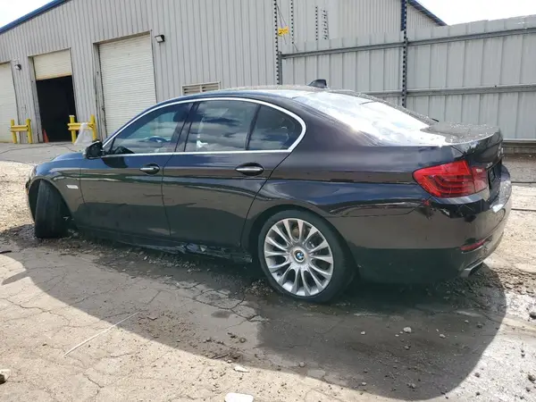 WBAKP9C58GD981050 2016 BMW 5ER - Image 2