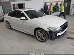 WBAKP9C58GG587451 2016 BMW 5ER