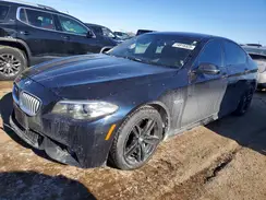 WBAKP9C59GD980442 2016 BMW 5ER